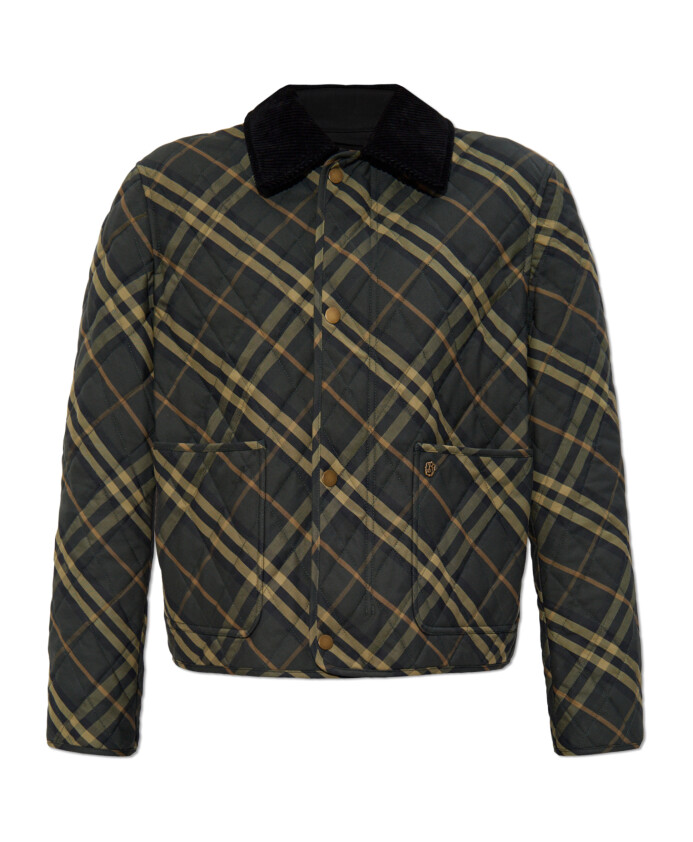 quilted-jacket-with-corduroy-collar