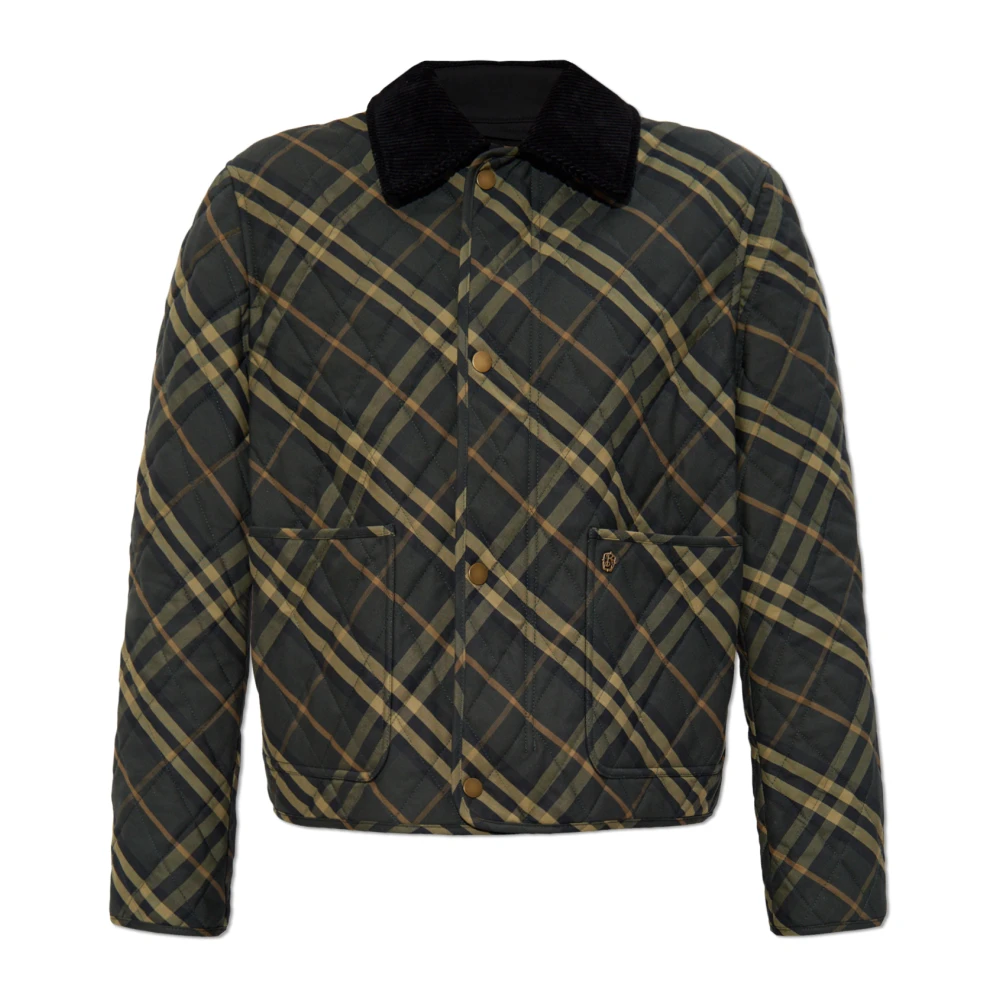 Jackets > Light Jackets - - Burberry - Modalova