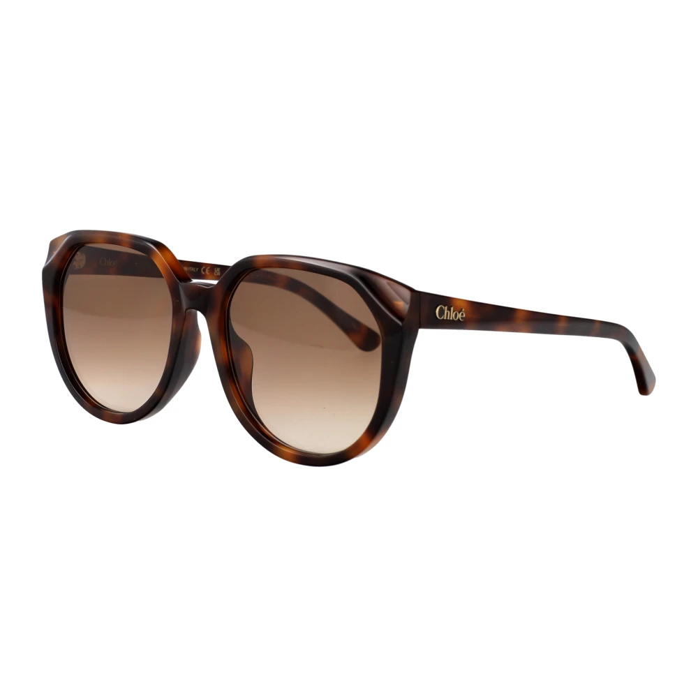 Accessories > Sunglasses - - Chloé - Modalova