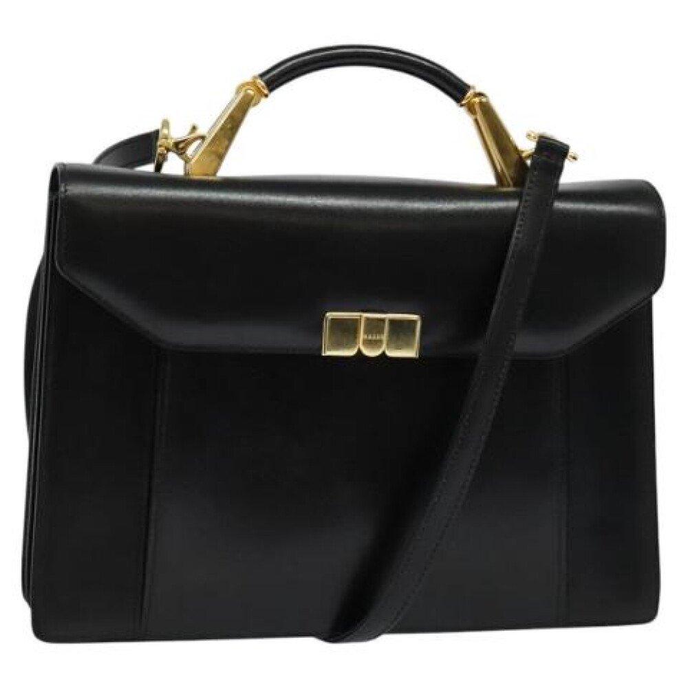 Bally Pre-owned Vintage Bags • Shop Vintage Bags from Bally Pre