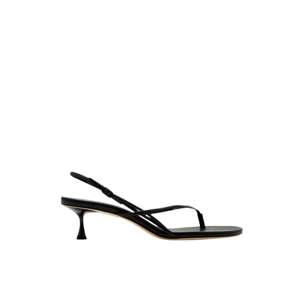 Shoes > Sandals > High Heel Sandals - - Studio Amelia - Modalova