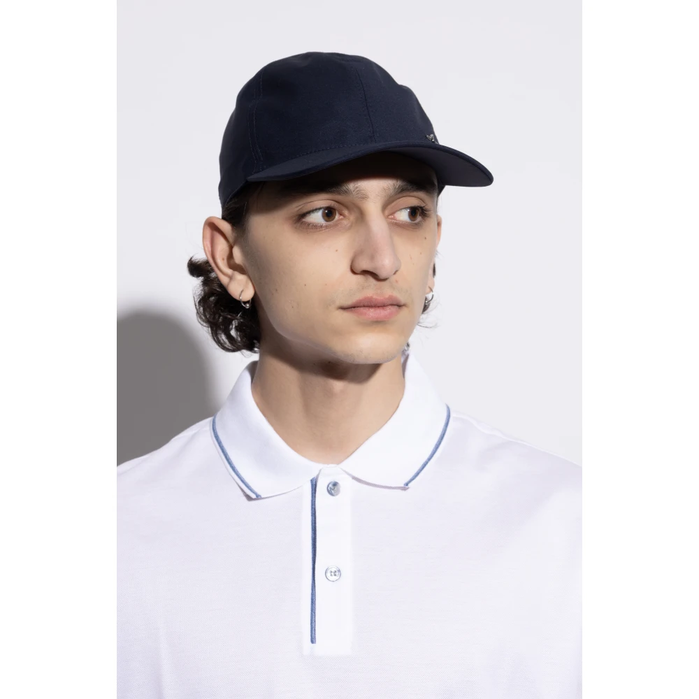 PAUL & SHARK Pet Blue Heren