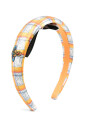 accessoire-pour-cheveux-jaune-fonce-rembourre