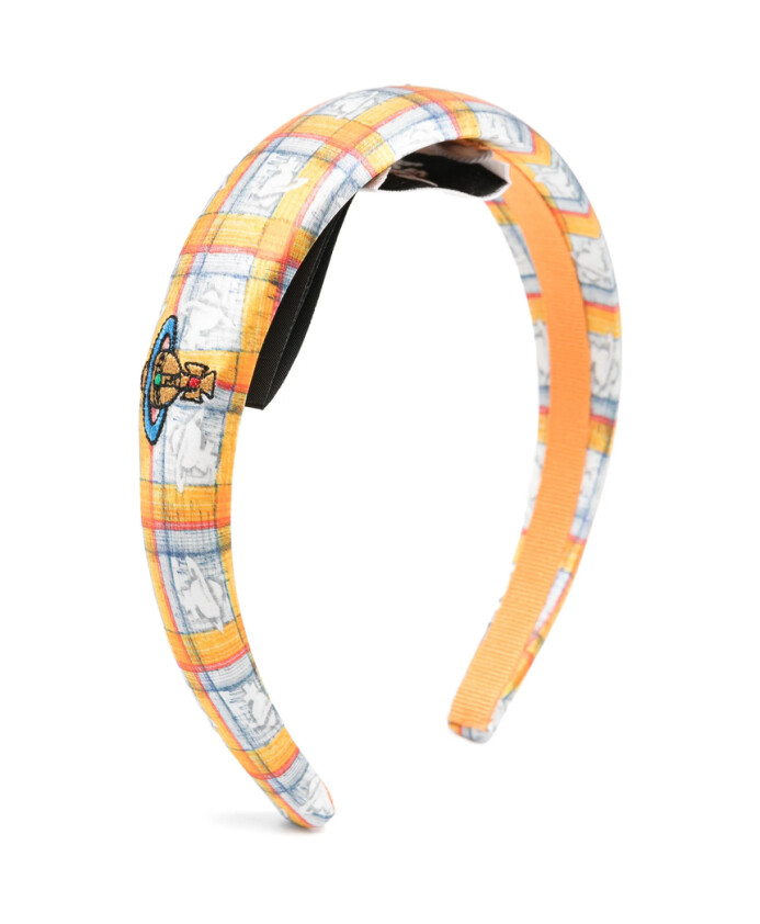 accessoire-pour-cheveux-jaune-fonce-rembourre