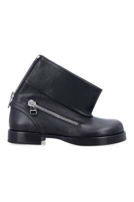 black-closed-biker-ankle-boots