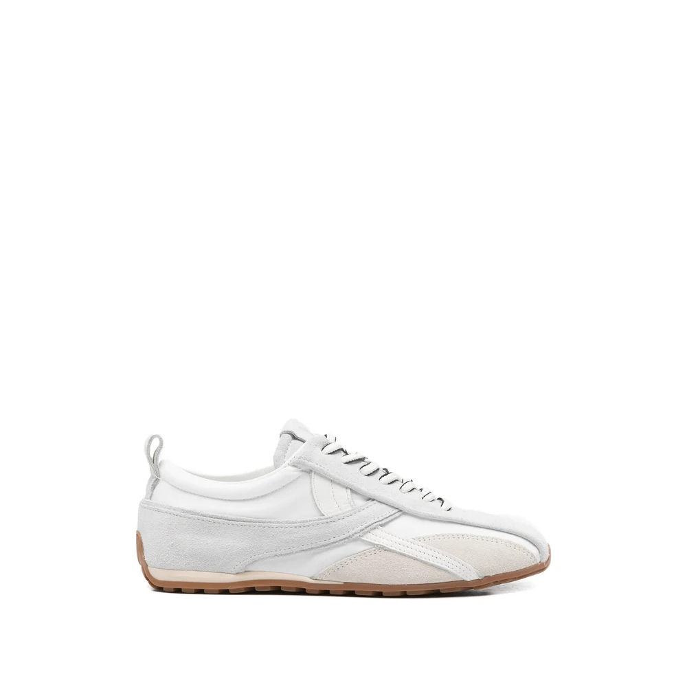 Alohas Schoenen Alohas Dames Schoenen Wit