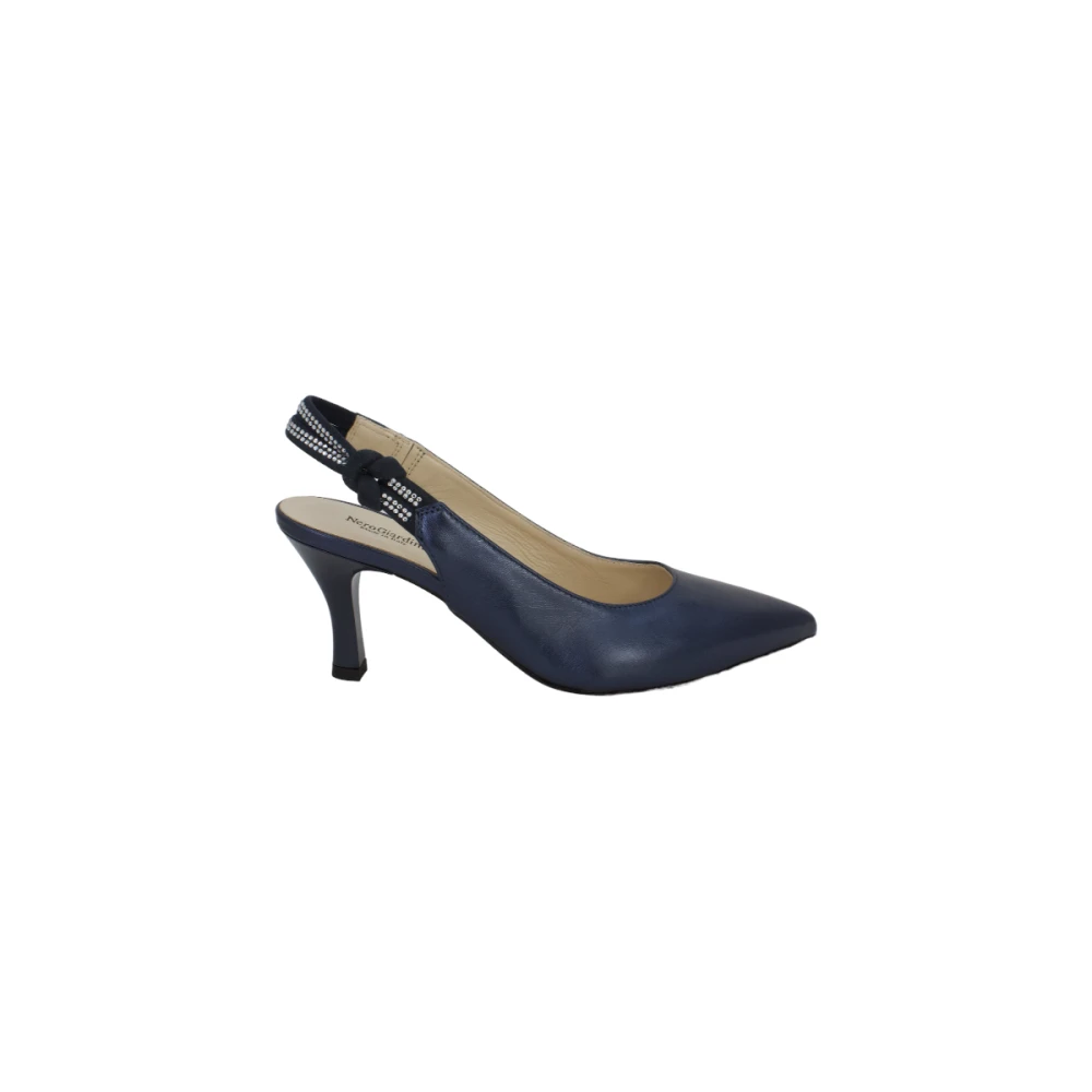 Shoes > Heels > Pumps - - Nerogiardini - Modalova