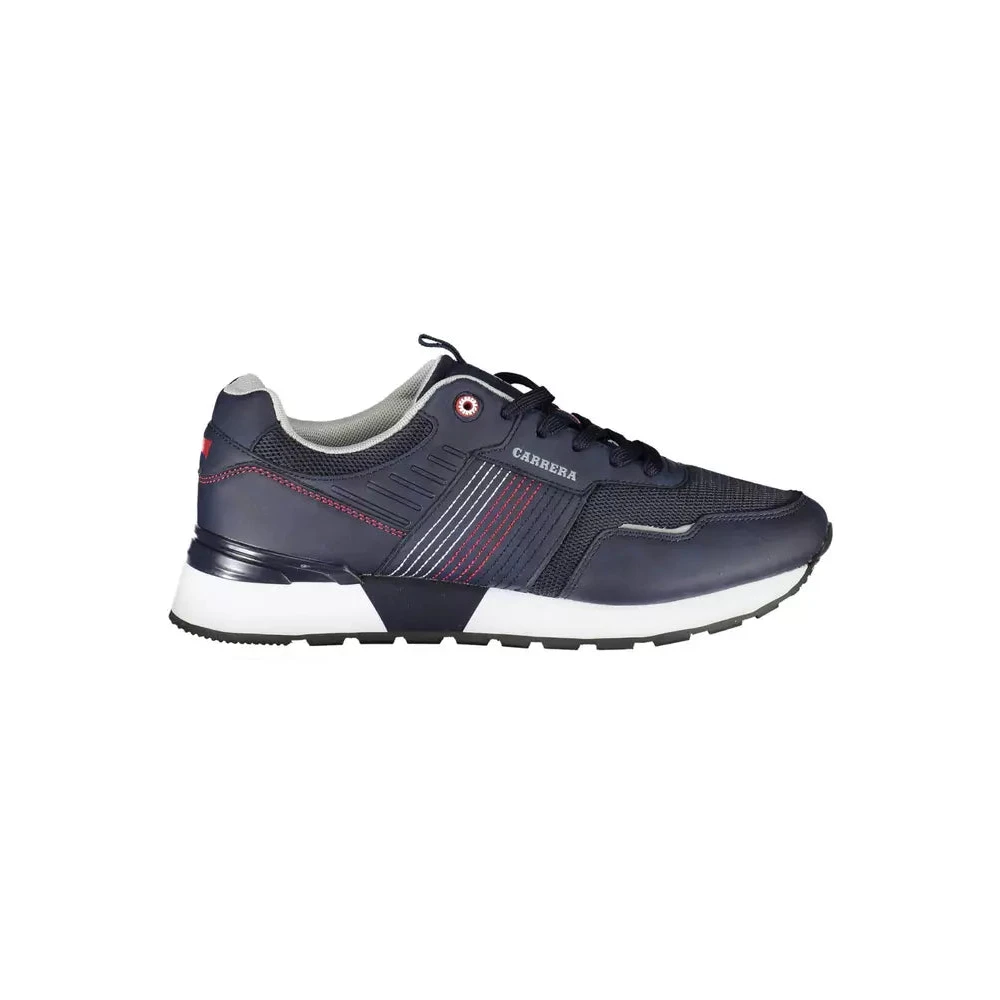 Carrera - Shoes > Sneakers - Blue - Carrera - Modalova