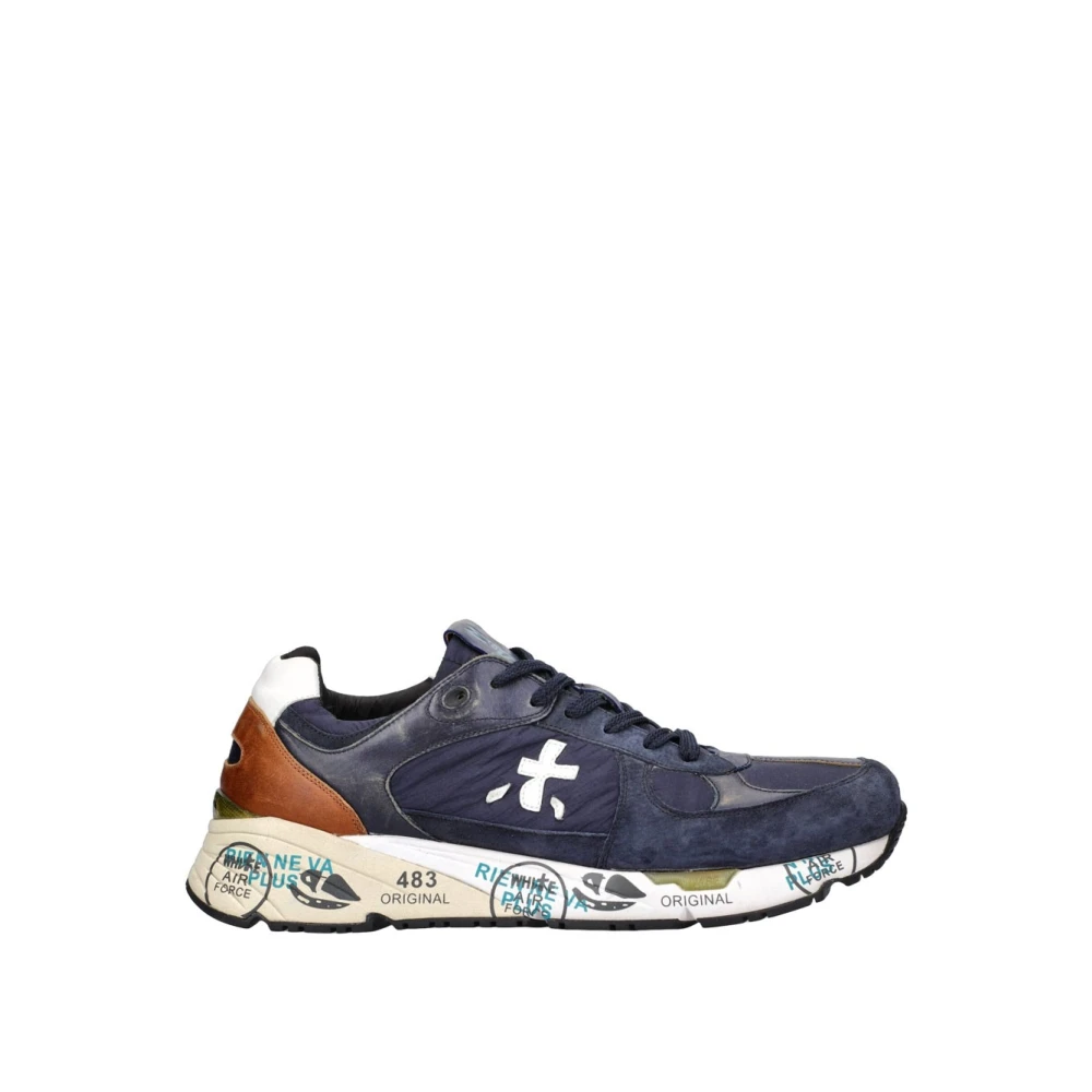 Shoes > Sneakers - - Premiata - Modalova