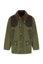 veste-en-cire-lavee-olive-avec-col-en-velours