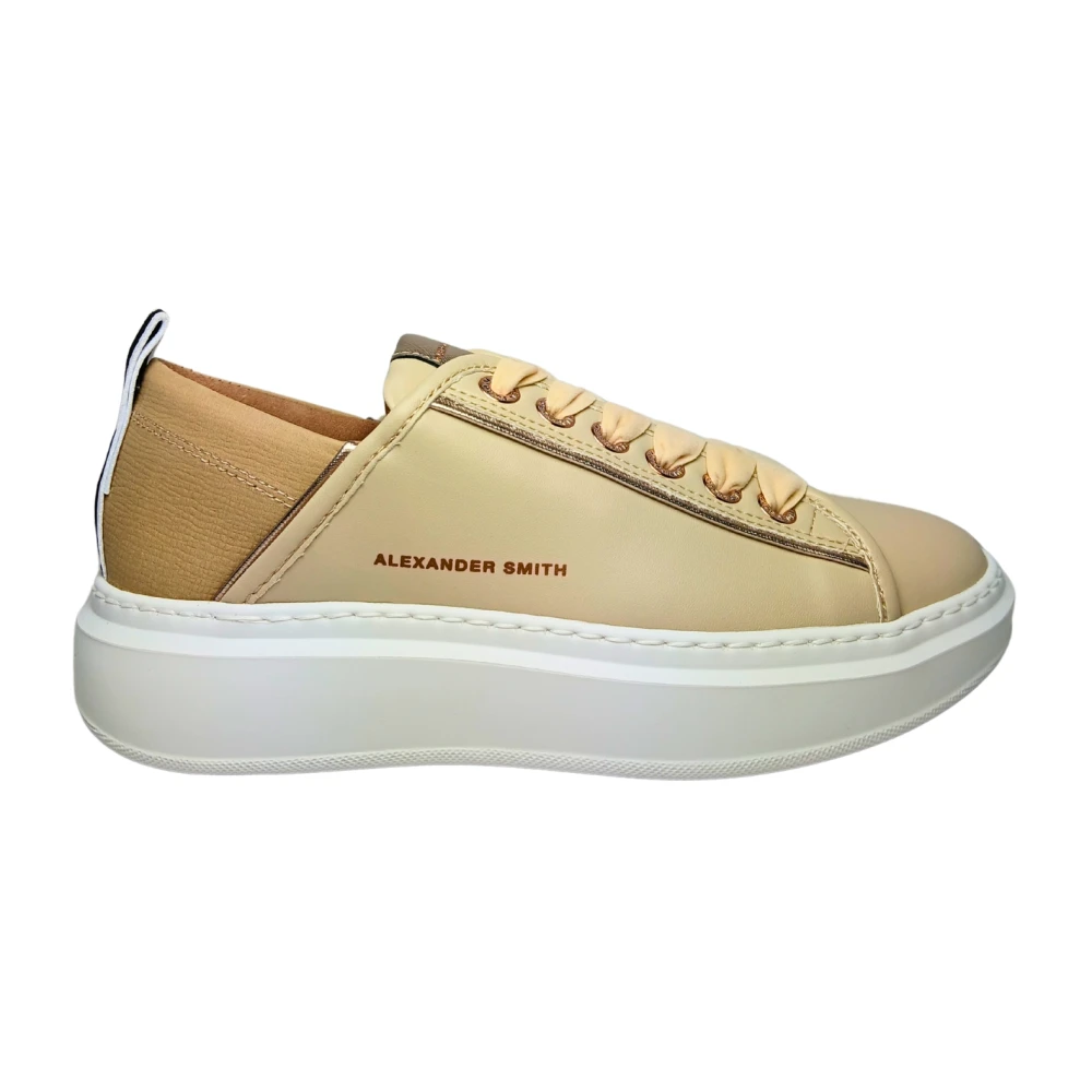 Shoes > Sneakers - - Alexander Smith - Modalova