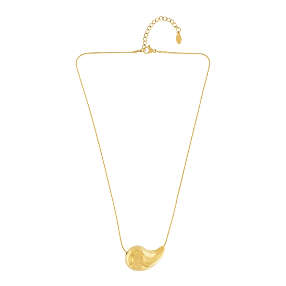 Accessories > Jewellery > Necklaces - - Dansk Copenhagen - Modalova