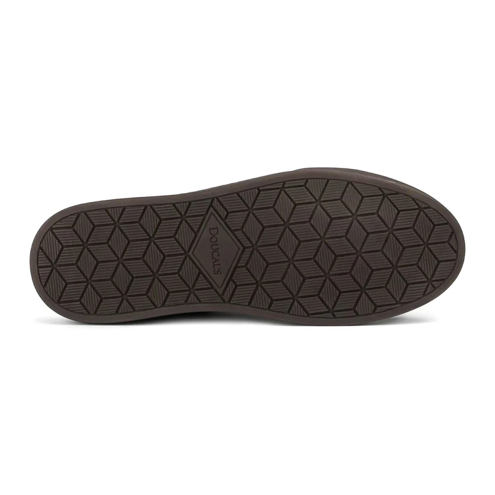 Doucal's Leren sneaker
