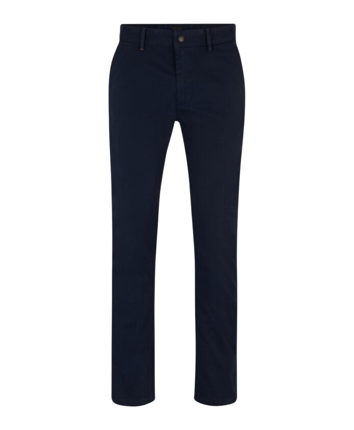 pantalon-chino-slim-en-satin-extensible