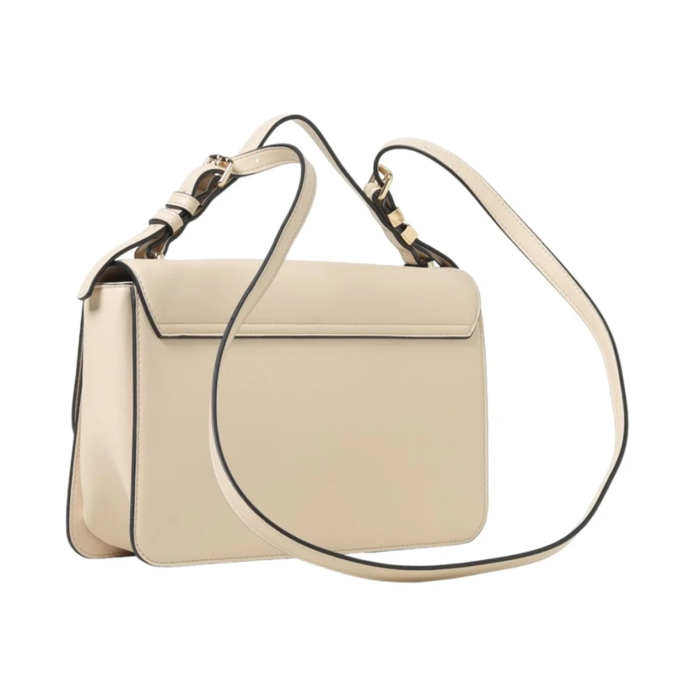 Twinset Schoudertas Beige Dames
