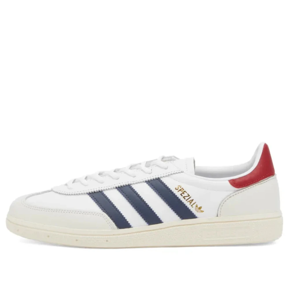 Adidas Originals Handball Spezial Urban Sneaker Heren Schoenen Wit