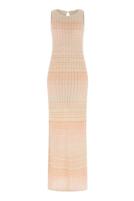 Rosalyn Long Swtr Dress