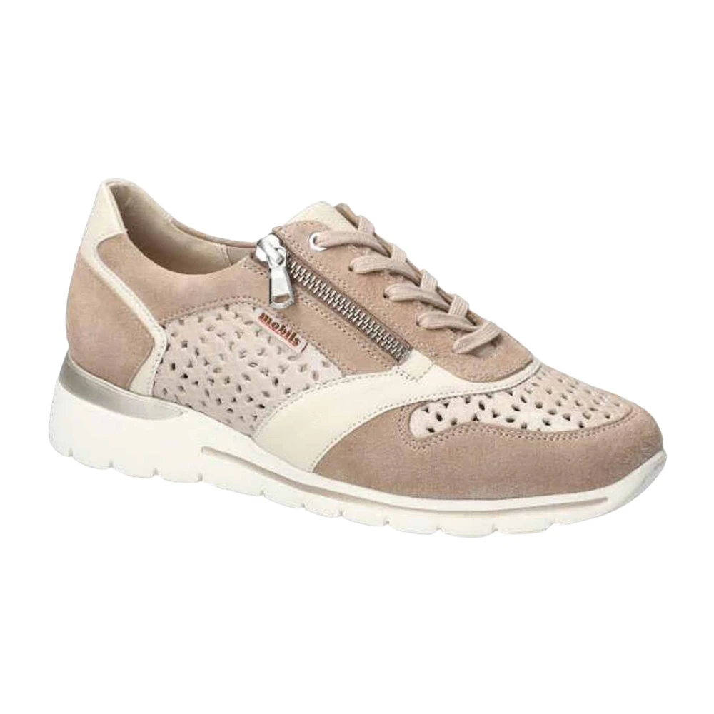 Mephisto Ereen Perf Velc.p 12232N/P.56912/C.9912N Dames Schoenen Veelkleurig Multicolor