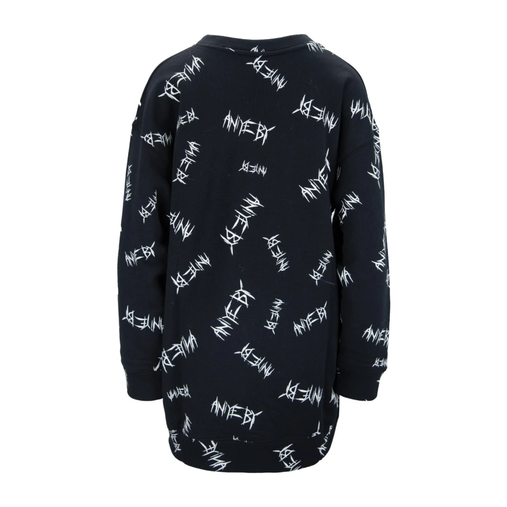 Aniye By Dames Pullover Sweater Black Dames