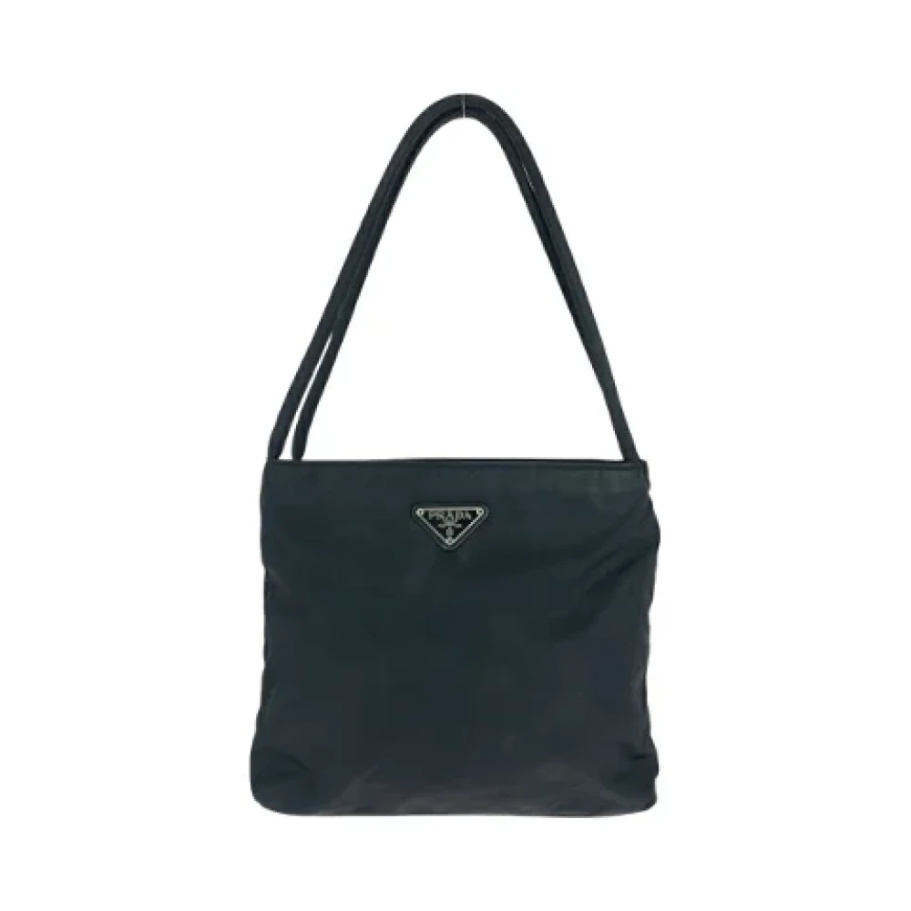 Pre-owned > Pre-owned Bags > Pre-owned Shoulder Bags - - Prada Vintage - Modalova