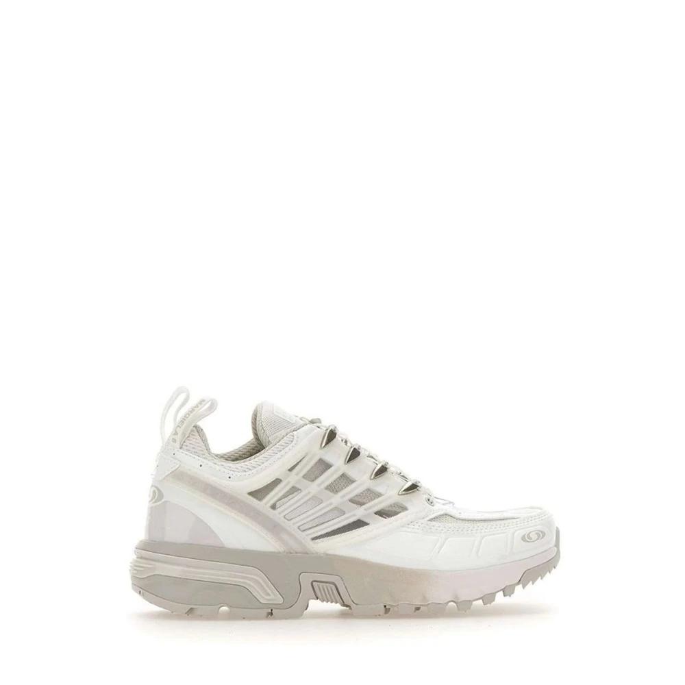 MM6 Maison Margiela ACS Pro Dames Schoenen Wit
