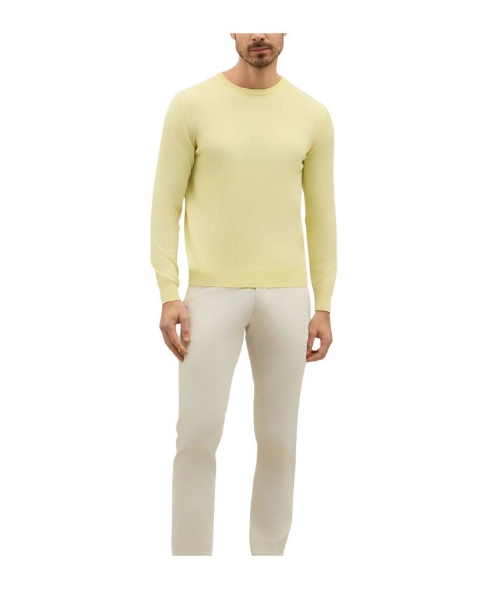 coton-teint-en-piece-col-rond