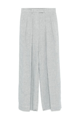 ice-blue-metallic-threading-trousers