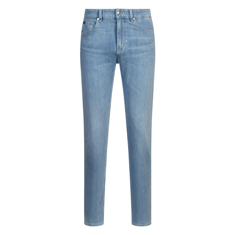 Jeans > Slim-fit Jeans - - Hugo - Modalova