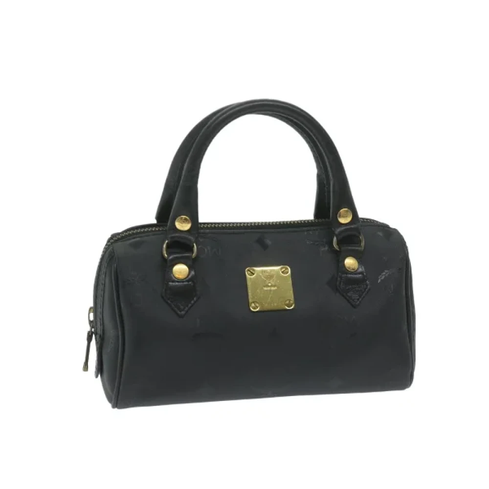 Pre-owned > Pre-owned Bags > Pre-owned Handbags - - MCM Pre-owned - Modalova