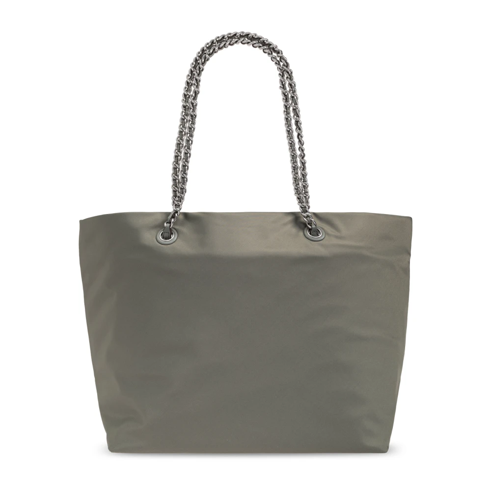 TORY BURCH Tas Ella types shopper Green Dames