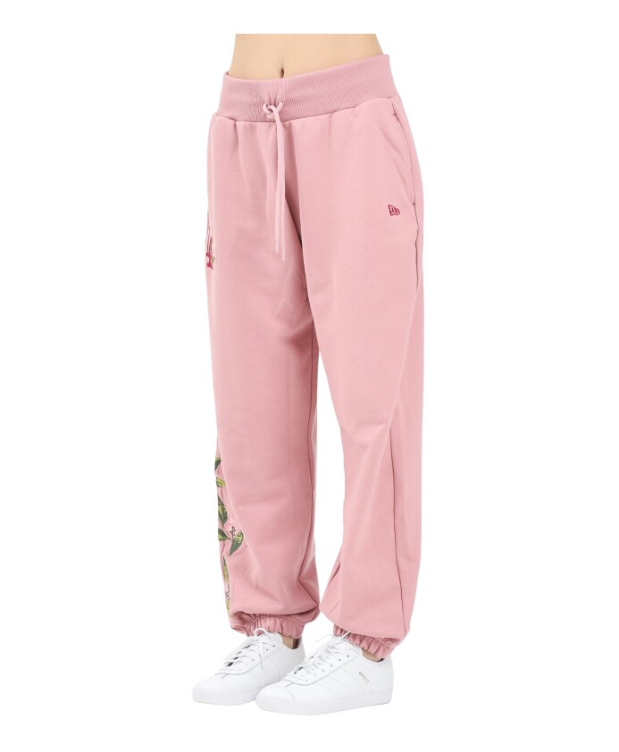 blomstret-mlb-sporty-bukser