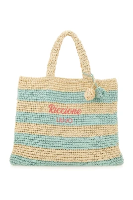 Plentia Riccione Shopper