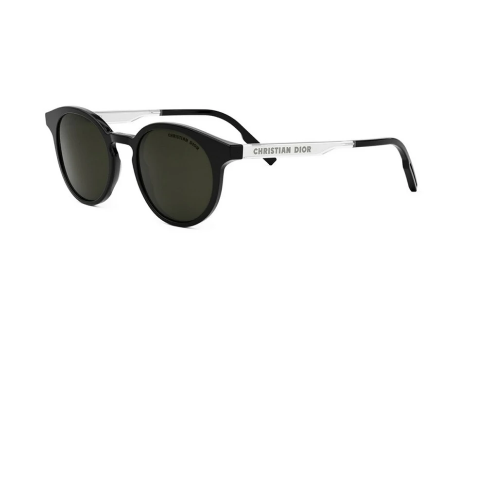 Dior Black Tag R1i Sunglasses - Male - Sunglasses - 49 Mm - Accessories