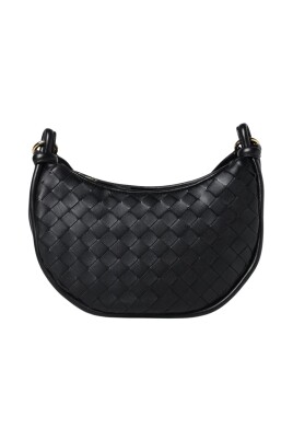 woven-crescent-leather-shoulder-bag