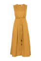 amina-pleated-dress-with-zip-closure