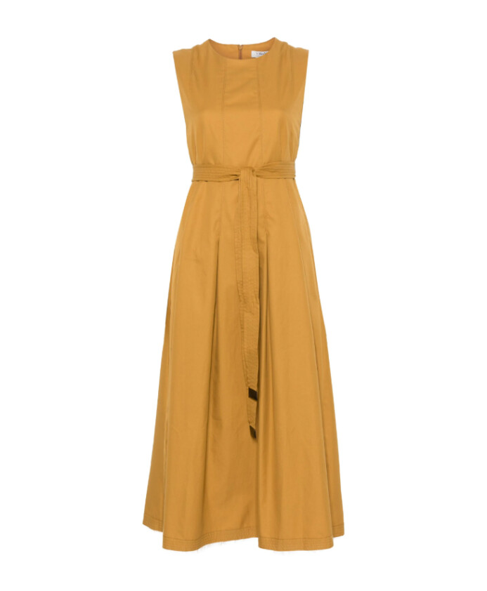 amina-pleated-dress-with-zip-closure