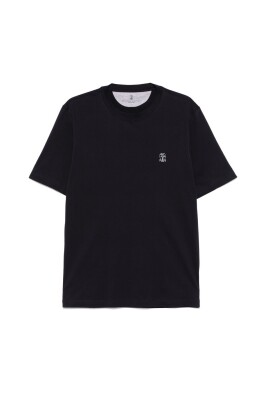 t-shirt-a-col-rond