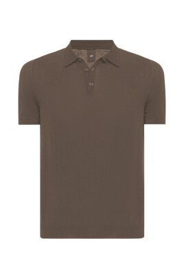 latt-stickad-polo