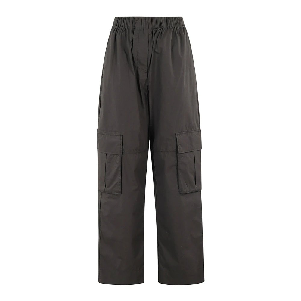 Trousers > Wide Trousers - - Birgitte Herskind - Modalova