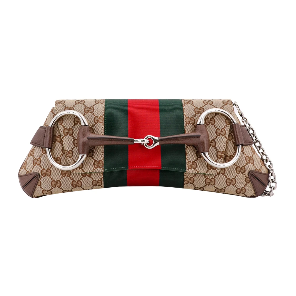 Gucci Shoulder Bags Multicolor Dames