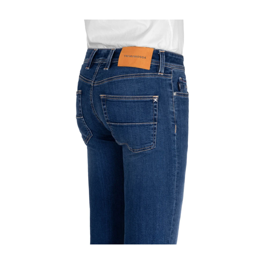 Tramarossa Denimkleding Blue Heren
