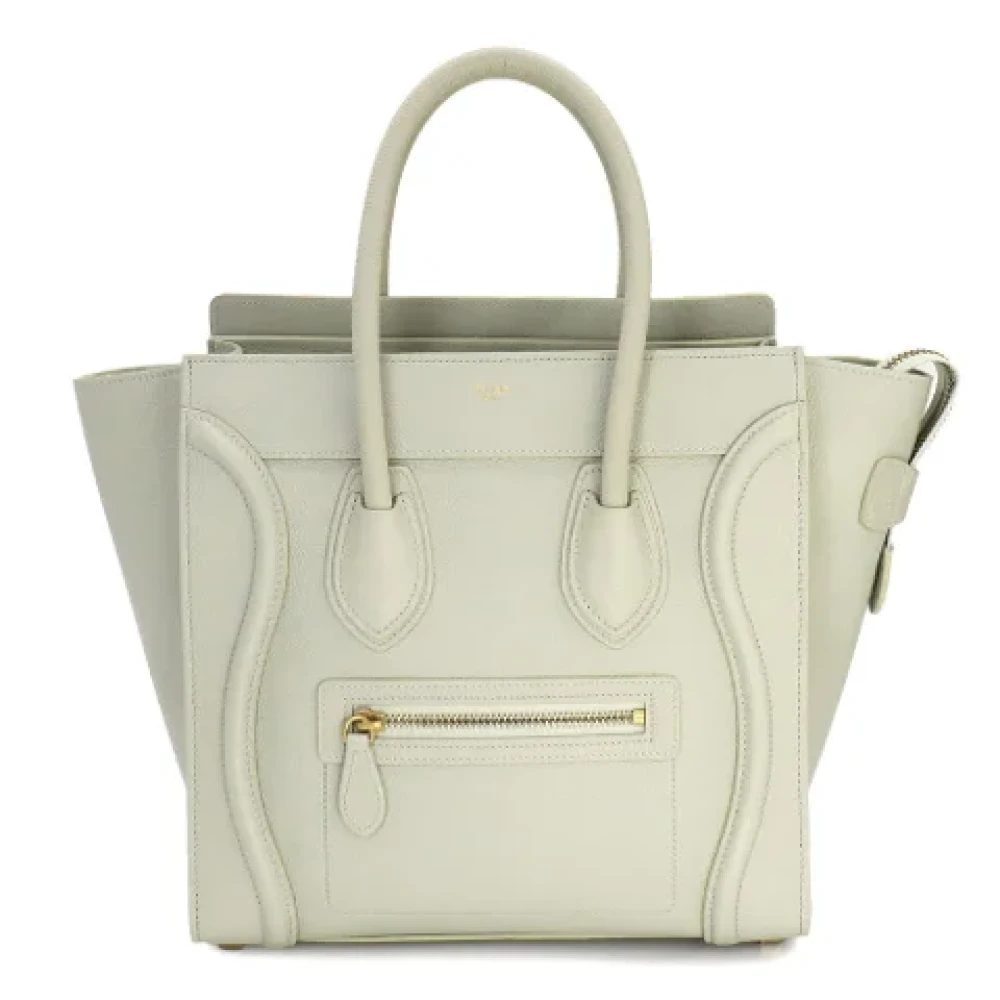 Pre-owned > Pre-owned Bags > Pre-owned Handbags - - Celine Vintage - Modalova