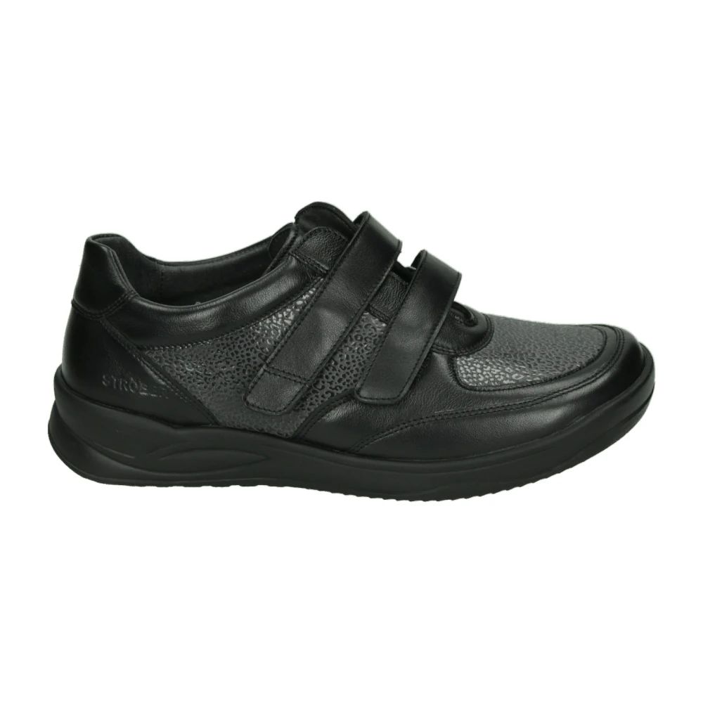 Strober Kimira 65069H Dames Schoenen Zwart
