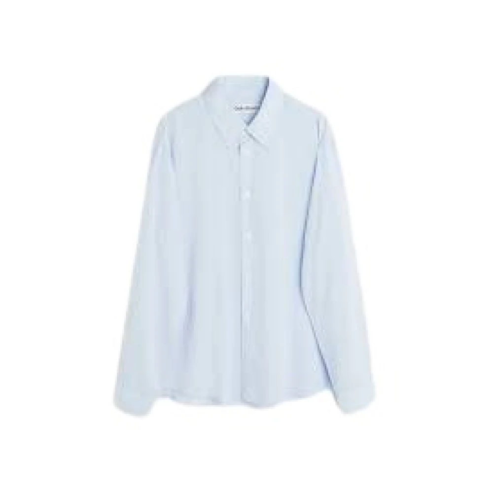 Blouses & Shirts > Shirts - - Our Legacy - Modalova