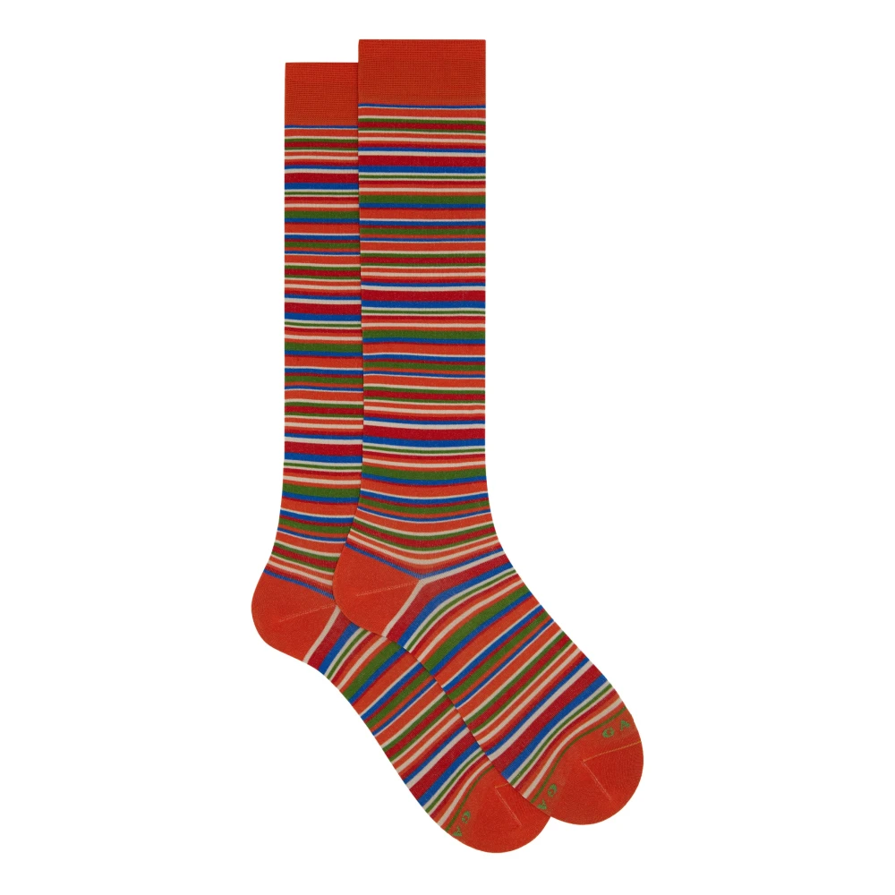 Underwear > Socks - - Gallo - Modalova