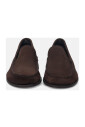 mocassins-en-daim-marron