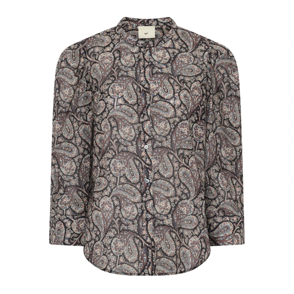 Heartmade Multicolor Blouses, Female, L, Blouses