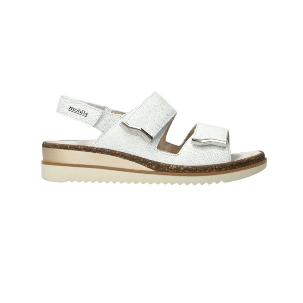 Shoes > Sandals > Flat Sandals - - Mephisto - Modalova