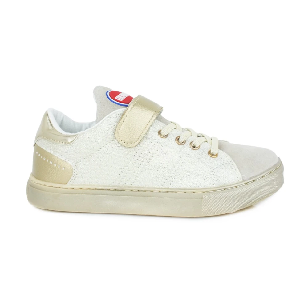 Colmar Donna Multicolor - Sneakers - Shoes - E - 36 Eu