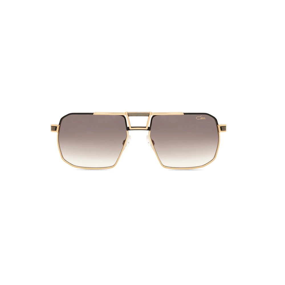 Cazal Unisex Yellow Sunglasses, 59 Mm, 9112 Sunglasses